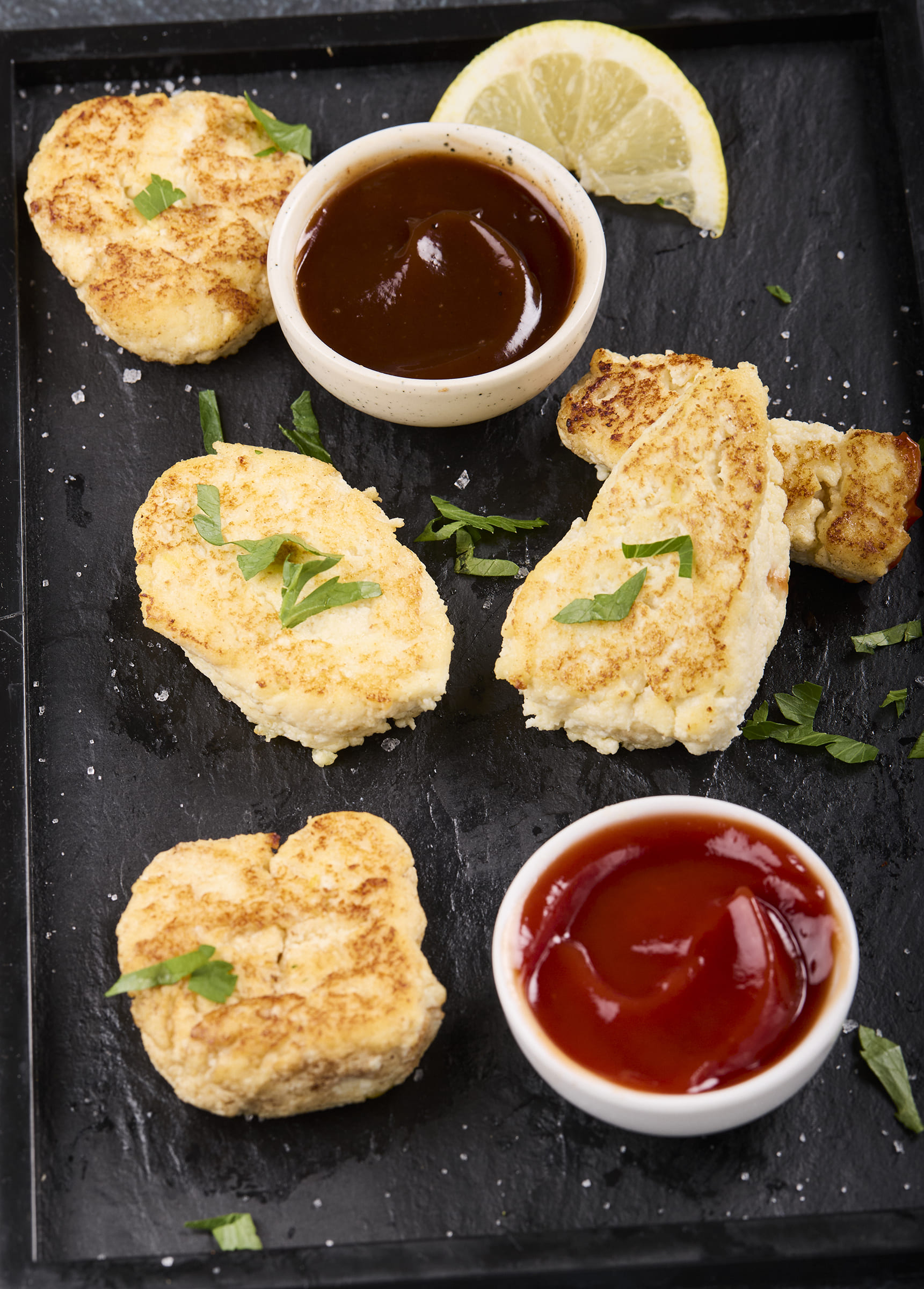 Les Nuggets Sérac