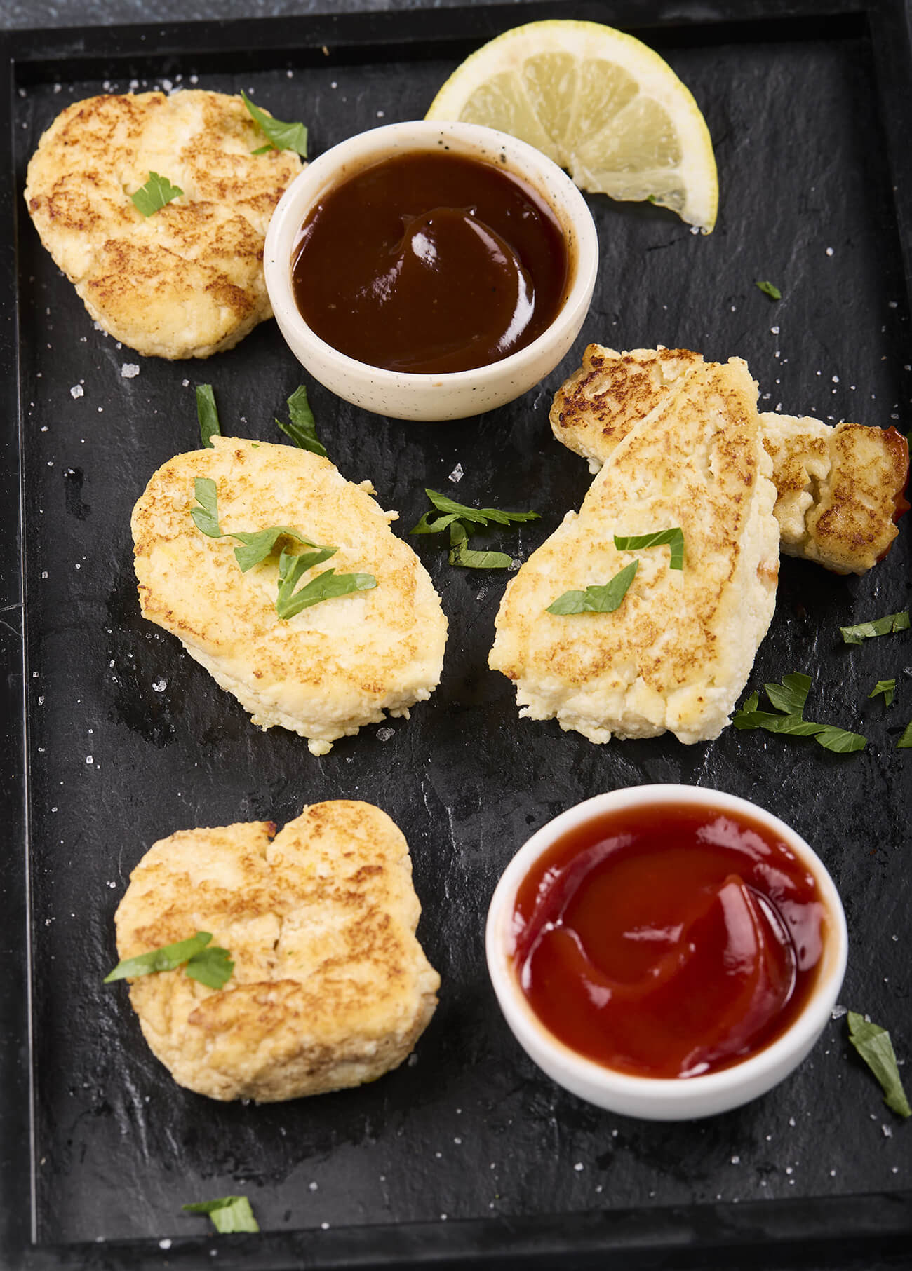 Nuggets Sérac